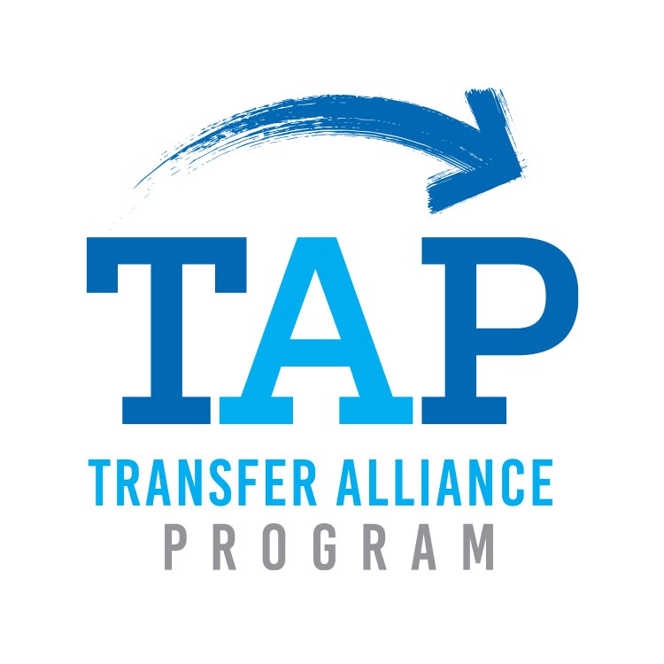 Transfer Alliance Program logo