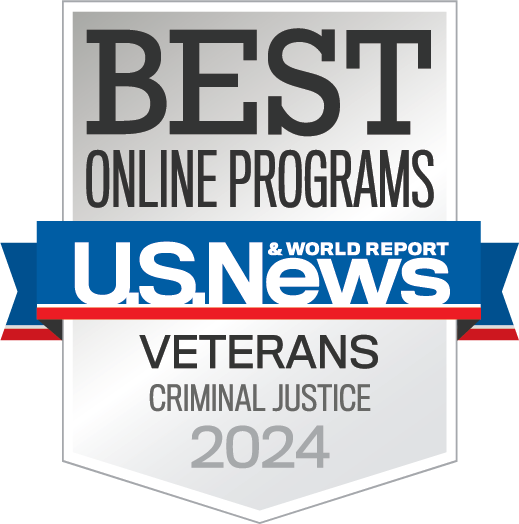 2024 US News Online Grad CJ Veterans