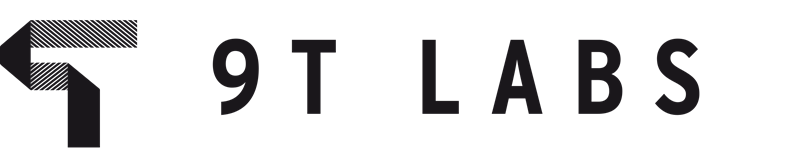 9T Labs logo