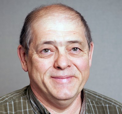 Alex Shakhnovich, Ph.D.