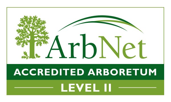 ArbNet Level II Arboretum logo