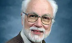 Prof. Emeritus Bodo Reinisch