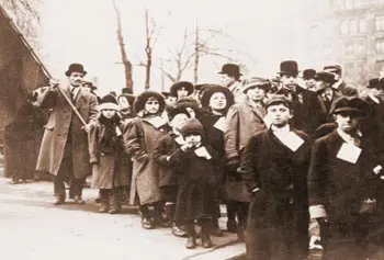 UMass Lowell Prof. Robert Forrant will discuss the historical significance of the 1912 Bread and Roses Strike in Lawrence.