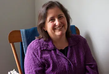 Author Jane Brox discusses creating a sense of place in writing.