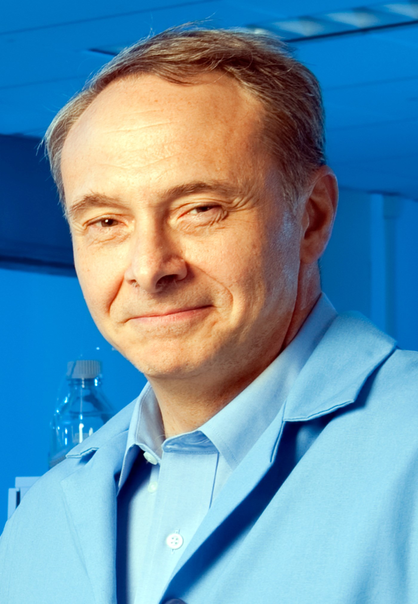 Ferdinando Bruno, Research Chemist, NSRDEC
