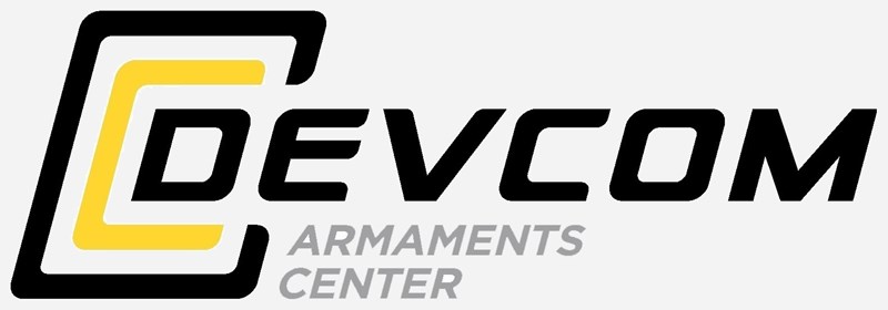 DEVCOM Armaments Center logo 