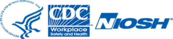 CDC NIOSH logo
