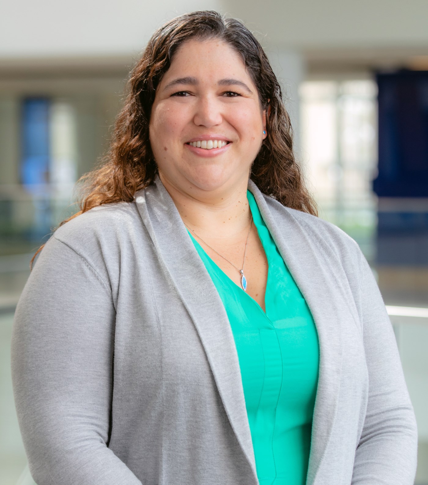 Maru Cabrera is an Assistant Professor in the Computer Science Department at UMass Lowell.