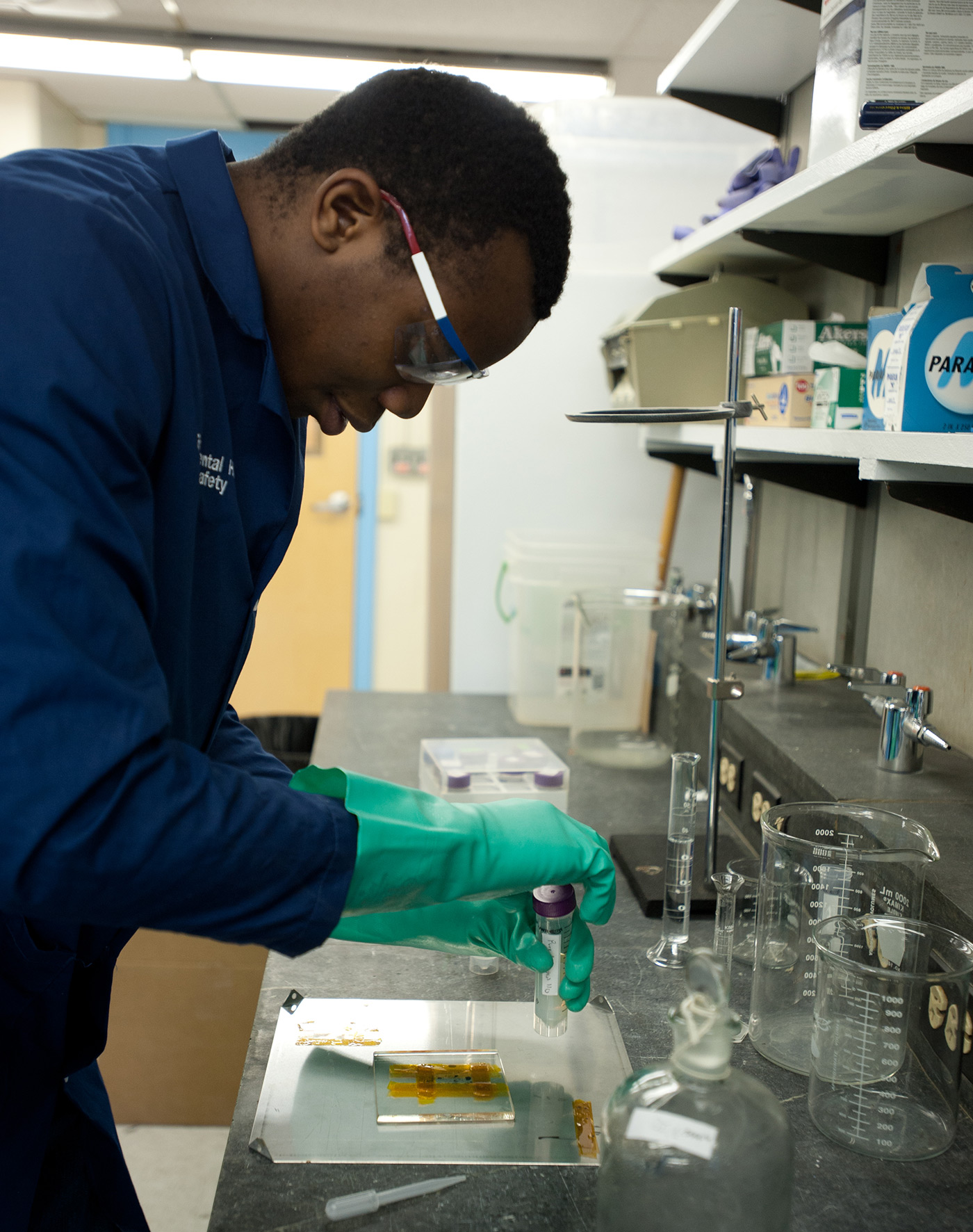 Master of Science in Chemical Engineering | Master's ...
