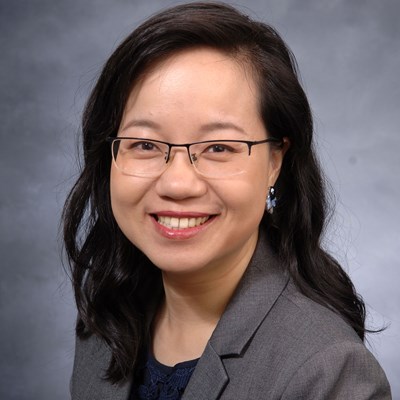 Huimin (Amy) Chen, Ph.D.