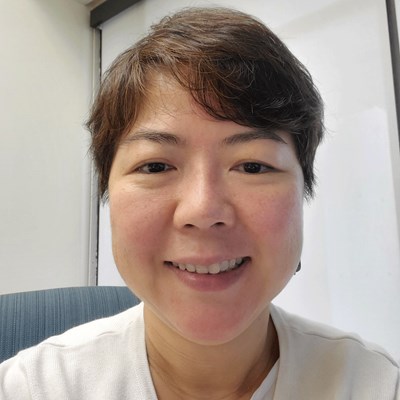 Johanna Choo, Ph.D.