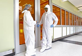 UMass Lowell Introduces $80 million Clean Room: The Emerging Technologies and Innovation Center 1