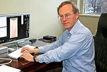 Prof. Erno Sajo