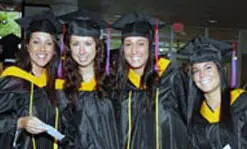 The University announced a variety of new and expanded degree programs, certificate options and other offerings as part of the University&rsquo;s ongoing commitment to excellence.