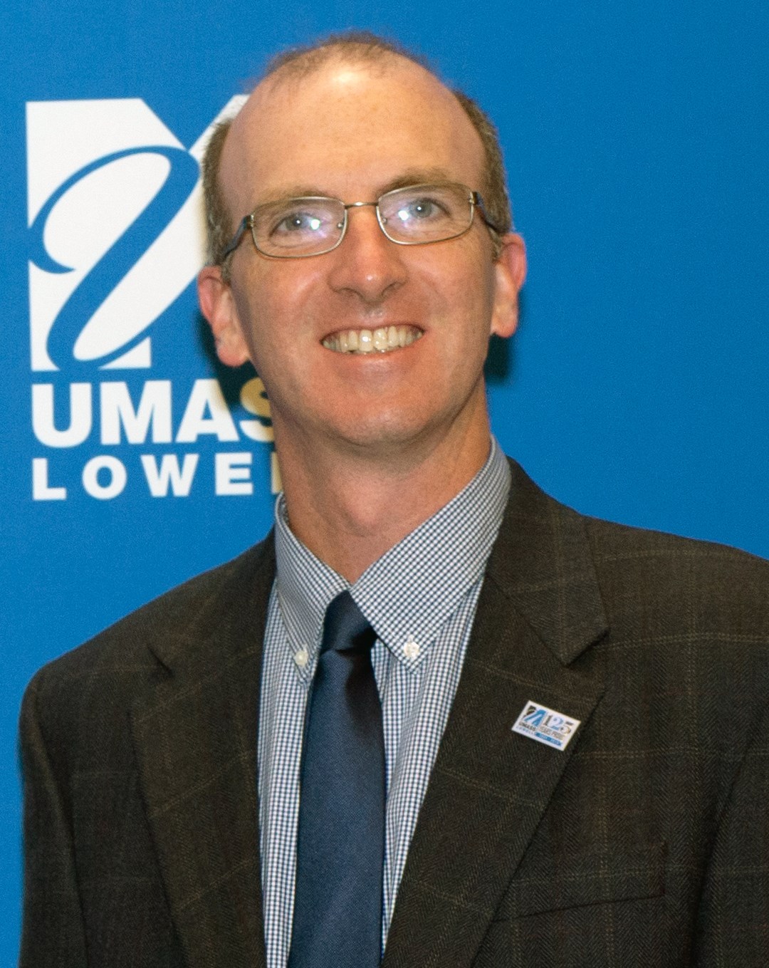 Greg Denon is the Associate Dean of Student Affairs, Career Development in the Career Services & Cooperative Education Department at UMass Lowell.