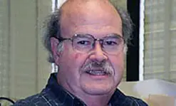 Georges Grinstein