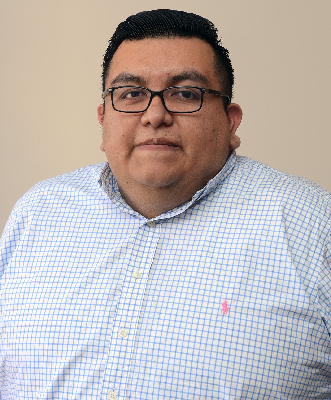 Jose Guerrero is a Data Analyst in the International Students & Scholars Office at UMass Lowell.