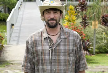 Assoc. Prof. Rick Hochberg
