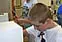 DesignCamp workshops provide students in grades 5 to 10 with a series of fun, challenging learning opportunities that engage them in design and experimentation.