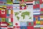 Countries from around the globe will be featured in this year’s Intercultural Festival.