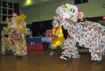 Countries from around the globe will be featured in this year&rsquo;s Intercultural Festival.