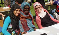 UMass Lowell joins the other four&nbsp;system campuses and universities from more than 100 nations worldwide in celebrating International Education Week from Nov. 15 through&nbsp;19.