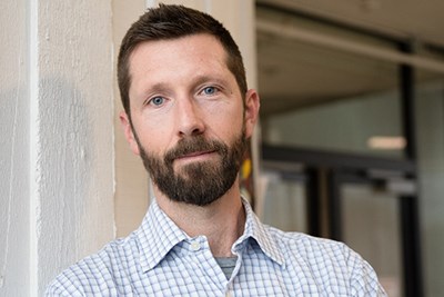 Asst. Prof. of Education Jack Schneider opposes the use of high-stakes standardized testing.