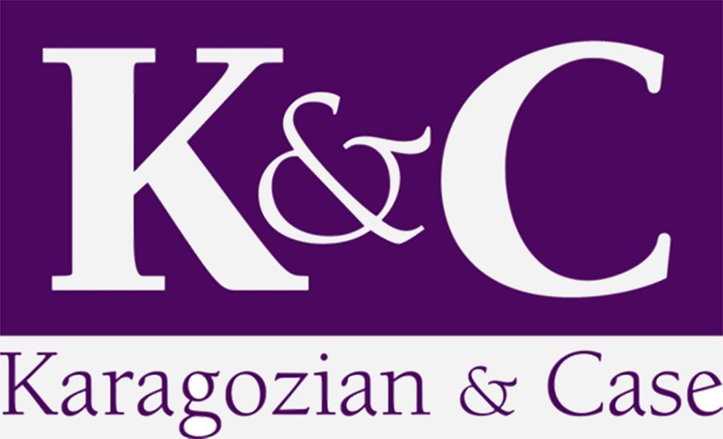 Karagozian & Case logo