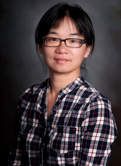 Yun Ling Li, Ph.D.