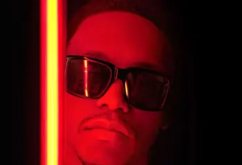 Lupe Fiasco comes to the Tsongas Center at UMass Lowell Sept. 22.