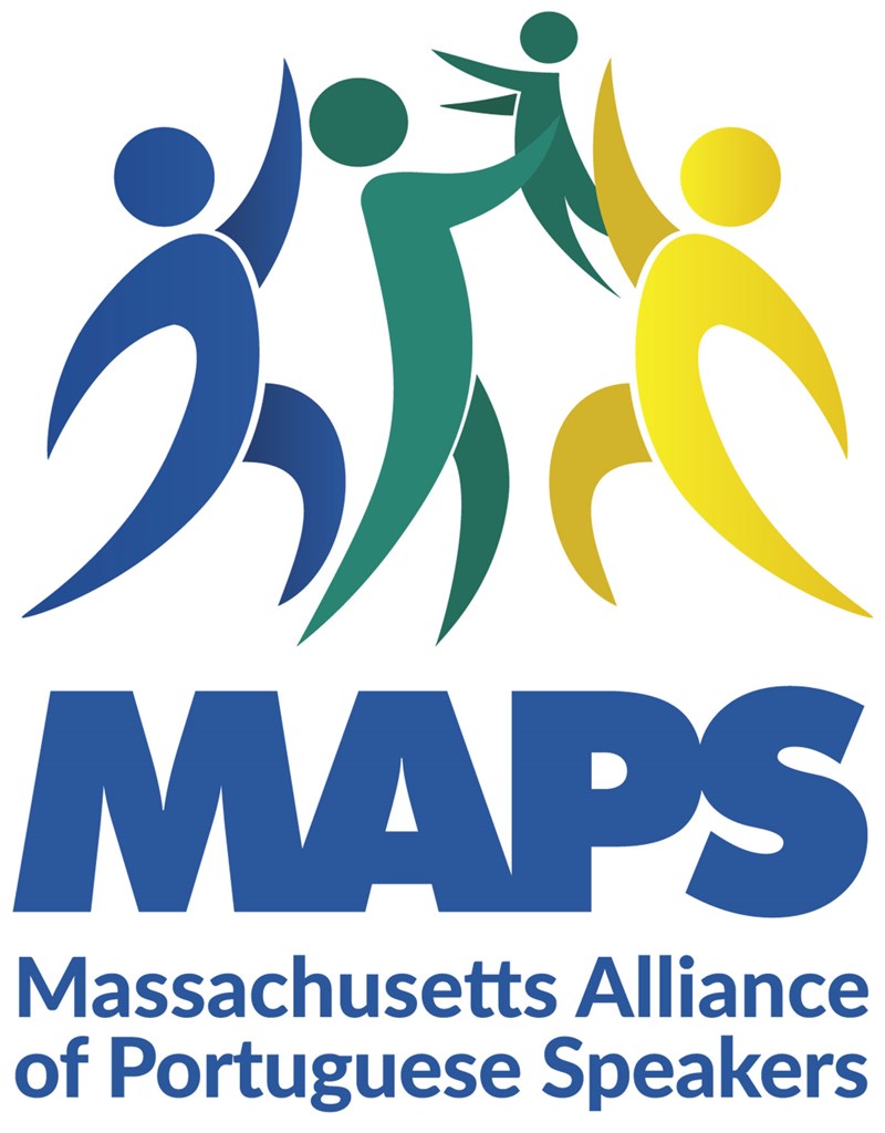 Massachusetts Alliance of Portuguese Speakers logo