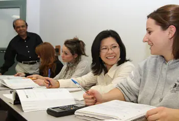 The Manning School of Business is launching new graduate certificate programs in supply chain management and financial management.