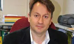 Martin Margala