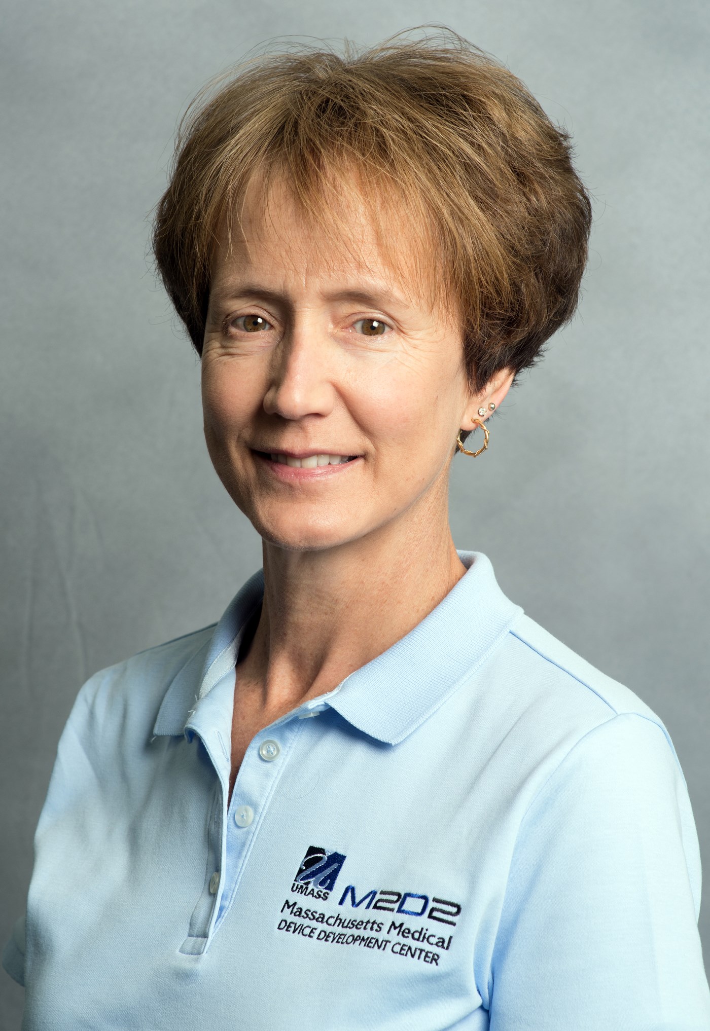 Mary Ann Picard is M2D2 Director of Operations at UMass Lowell.