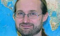 Mathew Barlow