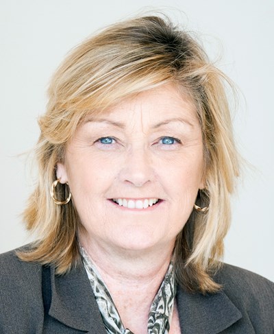 Barbara Mawn, Ph.D., RN