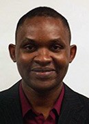 Wilfred Ngwa, Ph.D.
