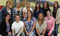 The Nursing Students Without Borders group is traveling to Ghana, Africa, in January 2011 to provide nursing care and education to improve lives.