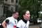 Stephanie Riddle raised $1,000 for Run to Home Base in support of veterans.