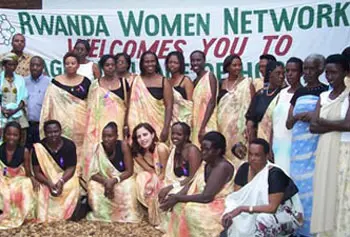 Recovering from genocide, Rwanda groups have focused on reconciliation, skills to be taught in the new degree program.