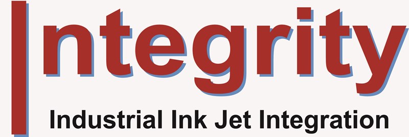 Integrity Industrial Ink Jet Integration logo