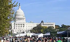 Creators of the inaugural USA Science & Engineering Festival, held recently in the nation&rsquo;s capital, hope it will inspire the next generation of scientists and engineers.