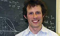 Silas Laycock