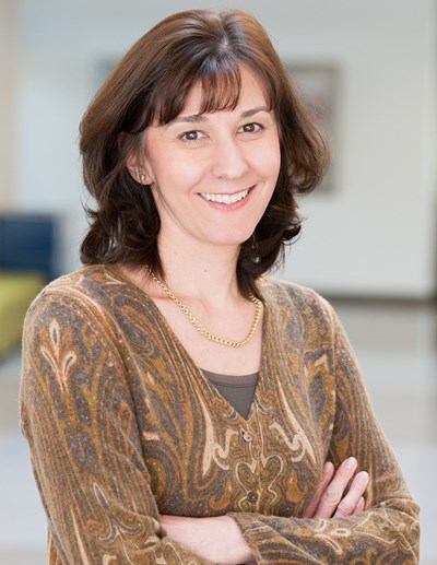 Laurie Soroken, Ph.D., ANP-BC