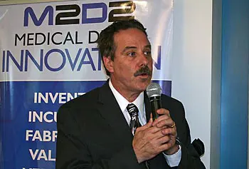 Prof. Stephen McCarthy