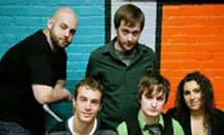 The Flip brings their pop rock talents to the Tsongas Center Backyard Music Series Aug. 11.