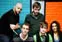The Flip brings their pop rock talents to the Tsongas Center Backyard Music Series Aug. 11.