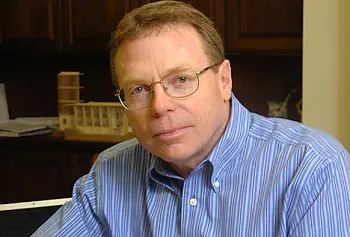 Prof. David A. Tirrell