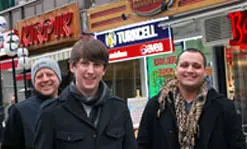 Sightseeing in Ankara