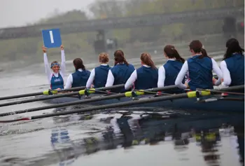 The women&rsquo;s crew team had several strong showings at this year&rsquo;s Textile River Regatta.